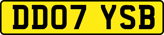 DD07YSB