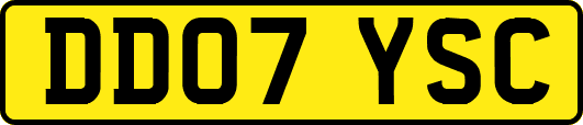 DD07YSC