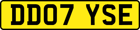 DD07YSE