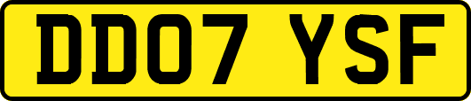 DD07YSF