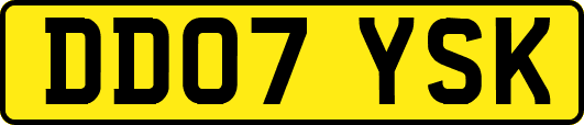 DD07YSK