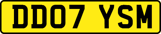 DD07YSM