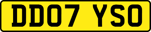DD07YSO