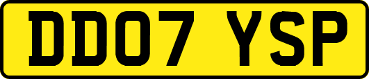 DD07YSP