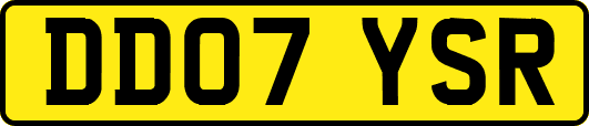 DD07YSR