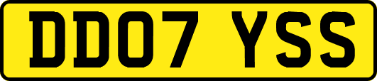 DD07YSS
