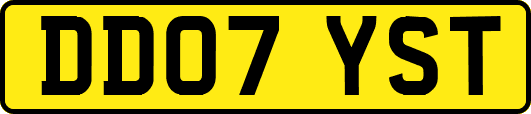 DD07YST