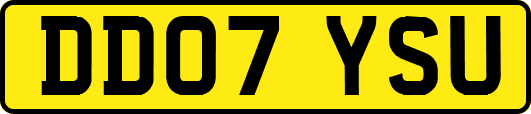 DD07YSU