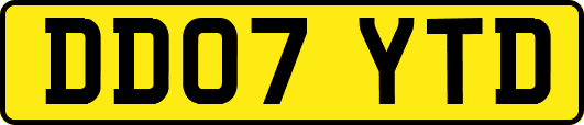 DD07YTD