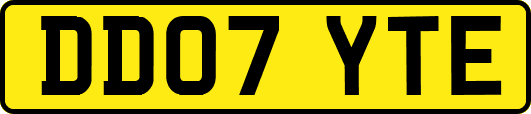 DD07YTE