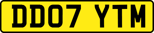 DD07YTM
