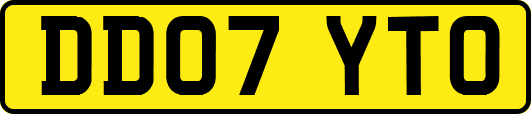 DD07YTO