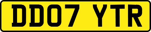 DD07YTR