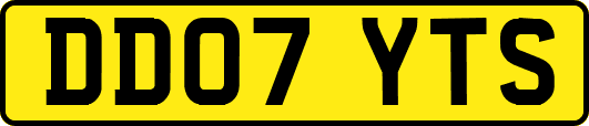DD07YTS