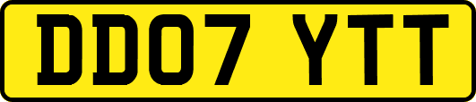 DD07YTT