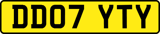 DD07YTY