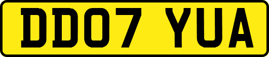DD07YUA