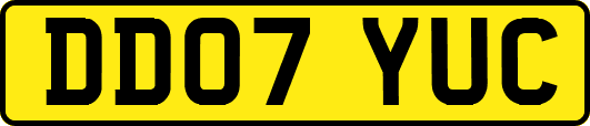 DD07YUC