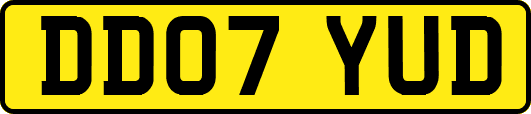 DD07YUD