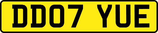 DD07YUE