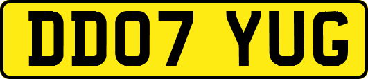 DD07YUG