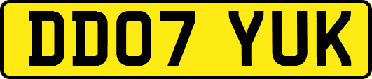 DD07YUK
