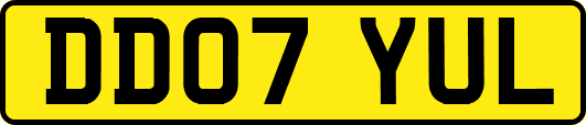 DD07YUL