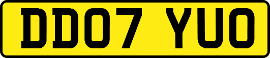 DD07YUO