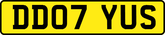 DD07YUS