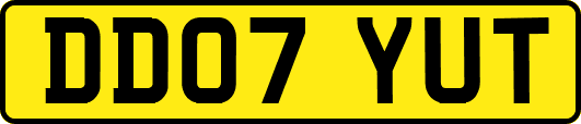 DD07YUT