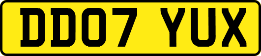 DD07YUX