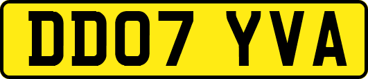 DD07YVA