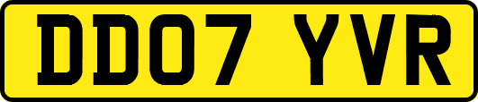 DD07YVR