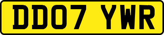 DD07YWR