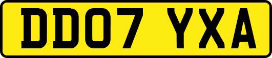 DD07YXA