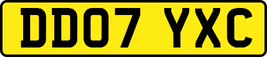 DD07YXC