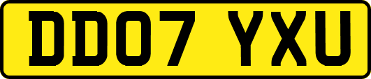 DD07YXU