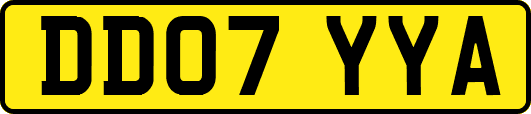 DD07YYA
