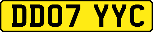 DD07YYC