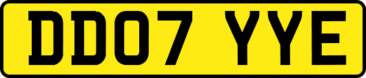 DD07YYE