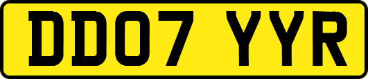 DD07YYR