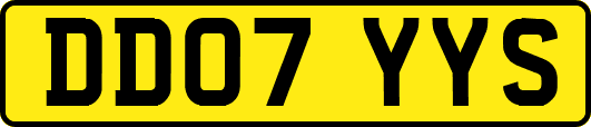 DD07YYS