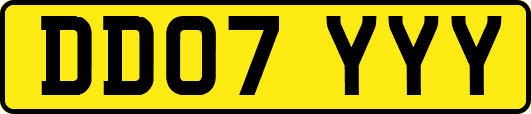 DD07YYY