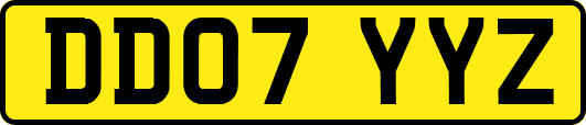 DD07YYZ