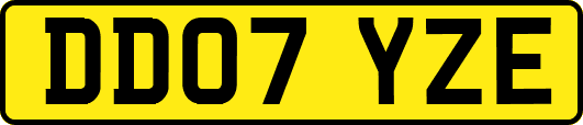 DD07YZE