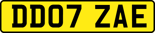 DD07ZAE