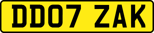 DD07ZAK