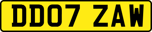 DD07ZAW
