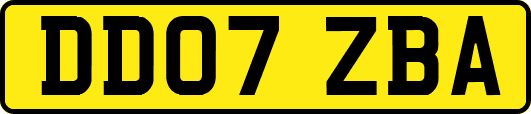 DD07ZBA