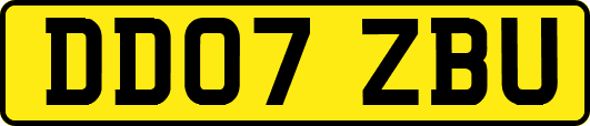 DD07ZBU